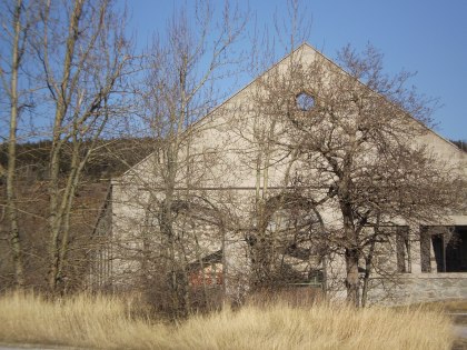 Crowsnest Pass, Southern Alberta