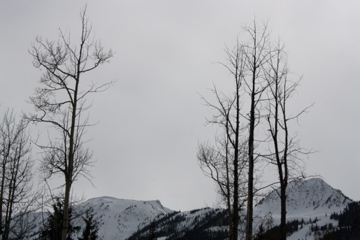 Never get tired of the views