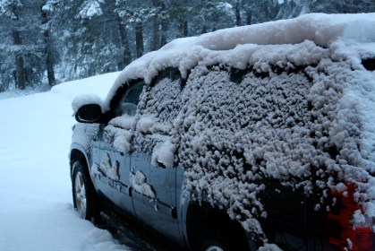 The Burb can handle anything